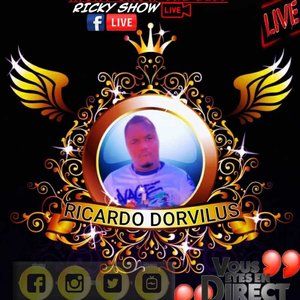 Meet your Posher, Ricardo